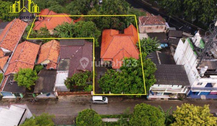 Dijual Rumah 2 Posisi Rumah L 4 Kamar Tidur, Dekat Dengan Sekolah, Margahayu, Bekasi Timur Bekasi 2