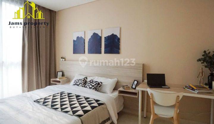 Disewakan Apartement Ciputra World 2 Orchard Kuningan 3 Badroom Good Furnished ( Direct Owner ) 2