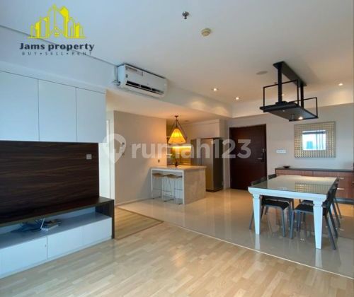 For Rent Casa Grande Tower Mirage Apartment 2 Bedrooms 105 M2 Well Maintained South Jakarta For Rent Casa Grande Tower Mirage Apartment 2 Bedrooms 105 M2 Well Maintained South Jakarta