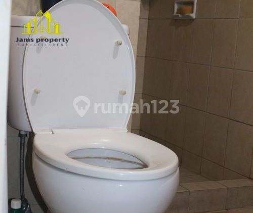 For Quick Sale: Mediterranean Aston Marina Ancol Apartment – 2 BR, 45 M2 Area, Move-In Ready, Fully Furnished, North Jakarta 2