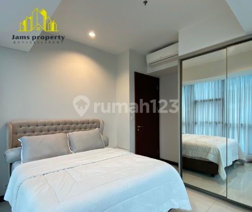 For Rent Casa Grande Tower Bella Apartment 3 Bedrooms 120 M2 New Furnish South Jakarta For Rent Casa Grande Tower Bella Apartment 3 Bedrooms 120 M2 New Furnish South Jakarta