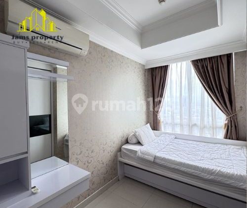Disewakan Murah Partemen Denpasar Residence 2 Bedroom Luas 72M2 Sangat Terawat Jakarta Selatan 2