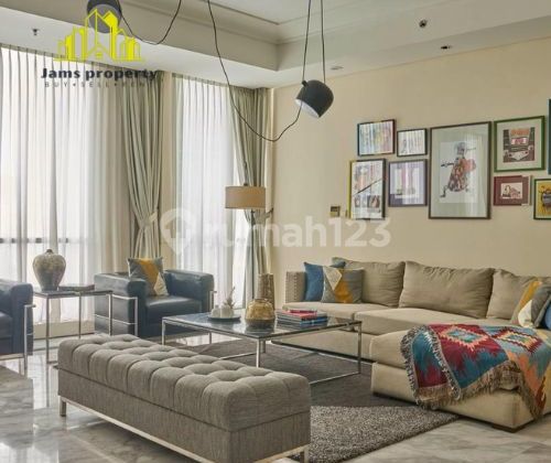 Disewakan Cepat Apartemen The Peak At Sudirman 3Br Luas 232M2 - Siap Huni Jakarta Selatan Disewakan Cepat Apartemen The Peak At Sudirman 3Br Luas 232M2 - Siap Huni Jakarta Selatan