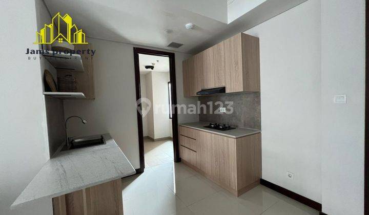 For Rent Apartemen Casa Grande Residence 2 Badroom Best View Jakarta Selatan 2