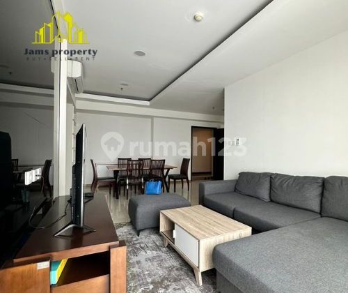 For Rent: Gandaria Heights Apartment, South Jakarta – 3BR Type, Size 135 sqm Fully Furnished – Best Deal For Rent: Gandaria Heights Apartment, South Jakarta – 3BR Type, Size 135 sqm Fully Furnished – Best Deal