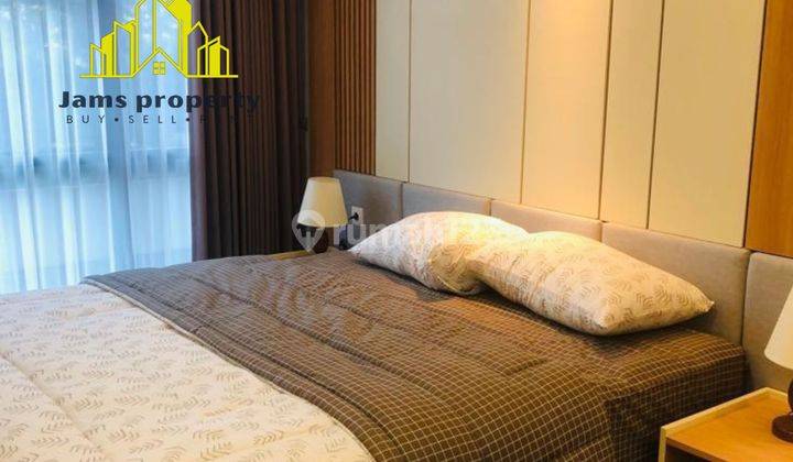 kamar tidur disewakan murah apartement casa grande