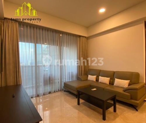 For Quick Sale: Anandamaya 2-Bedroom Apartment, 131 sqm, Ready to Occupy, South Jakarta For Quick Sale: Anandamaya 2-Bedroom Apartment, 131 sqm, Ready to Occupy, South Jakarta