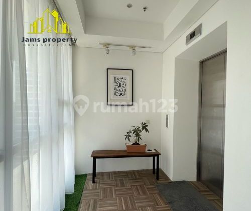 Sewa Apartemen Kemang Village Residence 2 Bedroom 120 m2 JakSel 2