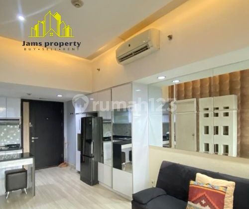 For Rent Apartment Ambassade Residence 1 Bedroom Area 45 M2 Ready to Occupy Kuningan South Jakarta For Rent Apartment Ambassade Residence 1 Bedroom Area 45 M2 Ready to Occupy Kuningan South Jakarta