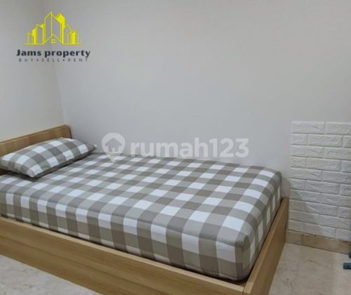 Sewa Murah Apartemen The Grove Suites 2Br Luas 66 M2 Furnished Tower Empyreal,Kuningan Jakarta Selatan 2