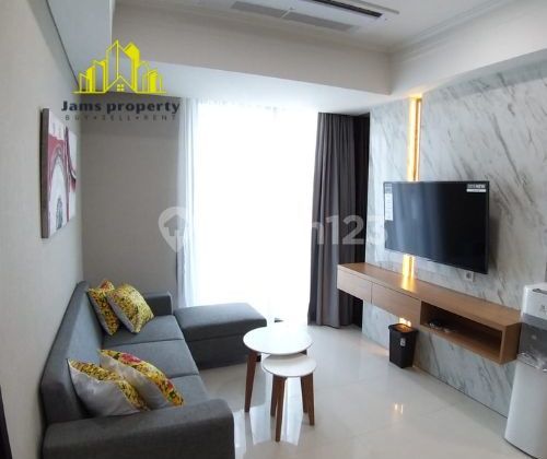 Disewakan Cepat Apart New Casa Grande 2 Badroom Size 78 Sqm Siap Huni Akses Mall Kokas Tebet Jakarta Selatan Not Facing The Graven