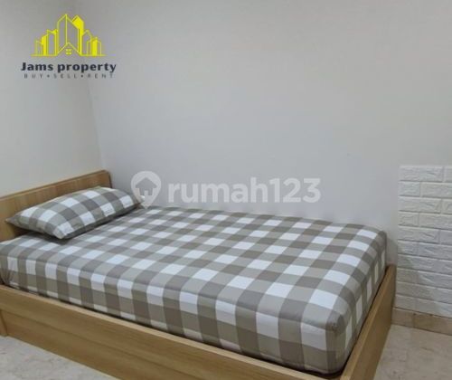 Disewa Apartemen The Grove Suites 2BR Furnished Bagus Jakarta Selatan 2