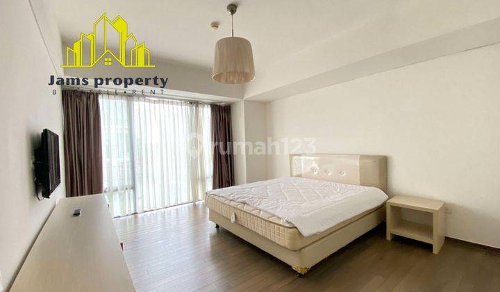 Disewa Cepat Apartement Verde 2 Badroom Good Condition Kuningan Jakarta Selatan 2