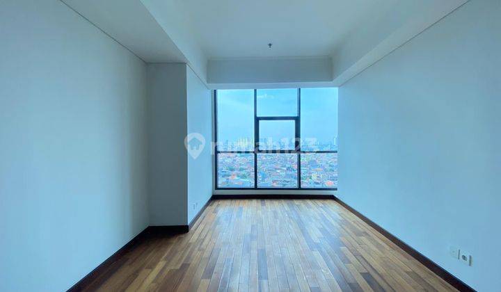 Dijual Apartemen Casa Grande Residence 2