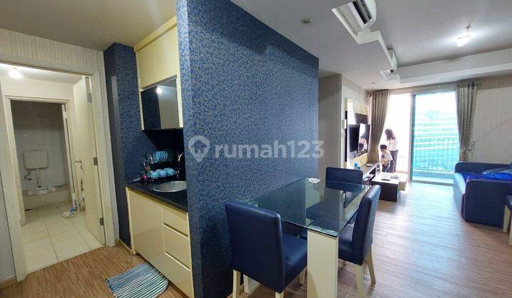 Dijual Apartemen Casa Grande Residence 2