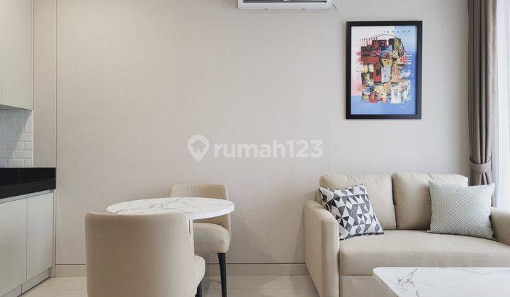 For Rent Apartemen The Newton 1 1