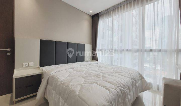 For Rent Apartemen The Newton 1 2