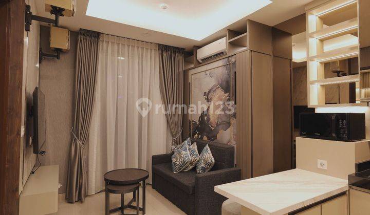 For Rent Apartemen The Newton 1 2