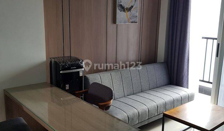 For Rent  Apartemen  The Newton 1 1