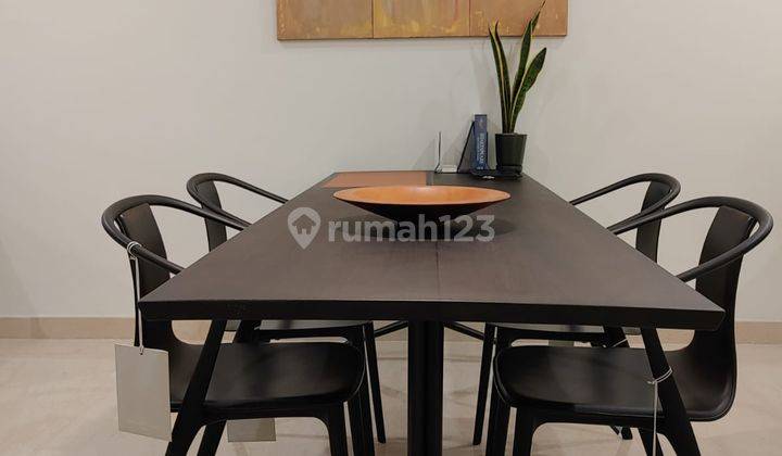 For Rent Apartemen Pakubuwono House 2