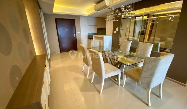 For Rent  Apartemen Casa Grande Phase 1 1