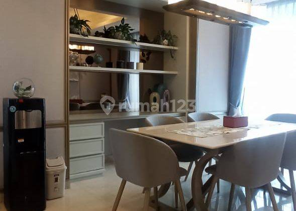 For Rent  Apartemen Casa Grande Phase 2 1