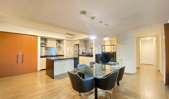 Disewakan Apartemen Verde 3br Bagus Dan Murah 1