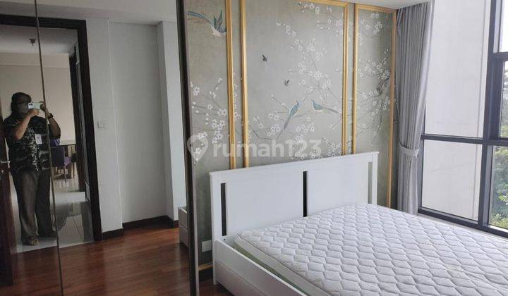 Dijual Apartemen Casa Grande Phase 2 1