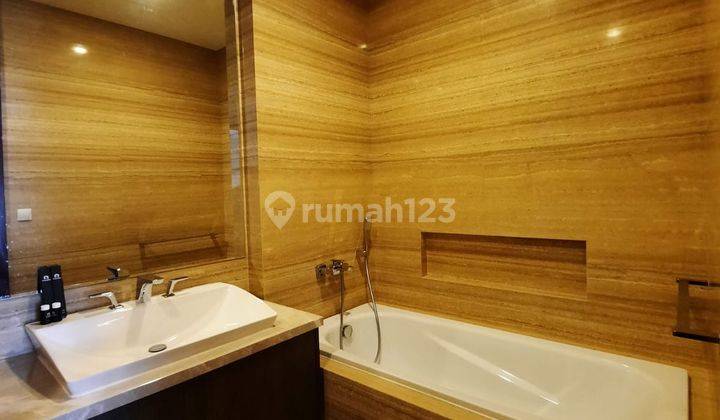 Disewakan Apartemen The Elements 2BR 2