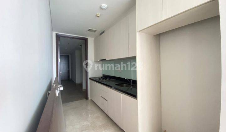  Apartemen  Casa Grande 3+1BR 145sqm unfurnished 2