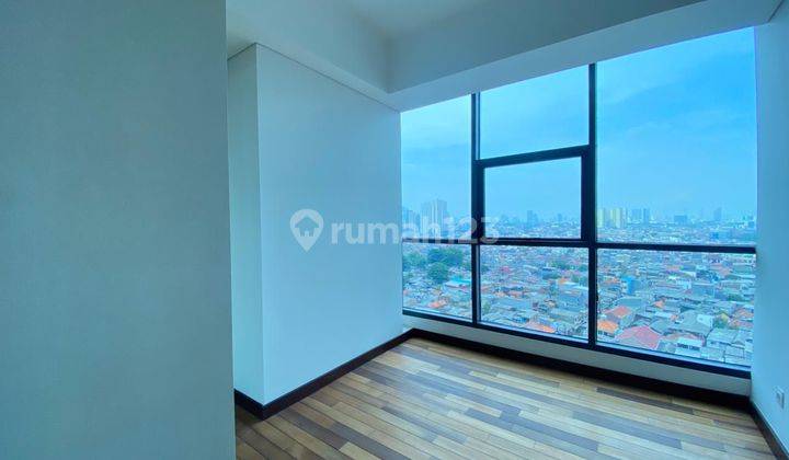 Apartemen Harga Murah Dibawah Harga Developer 2