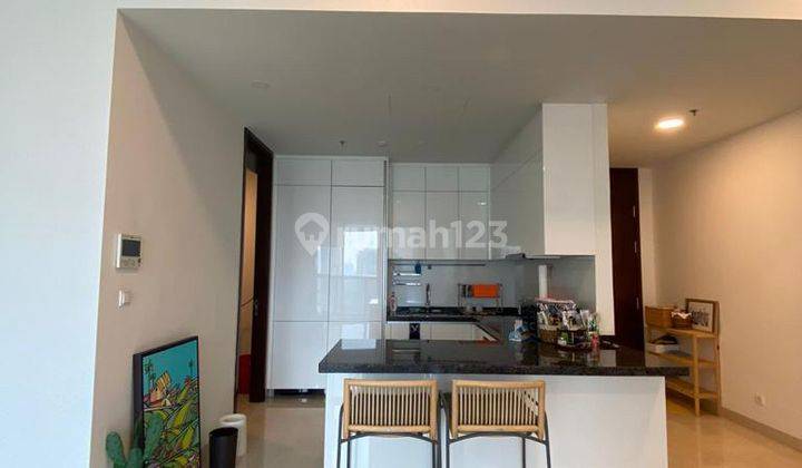 Apartemen Bagus dan Mewah 1