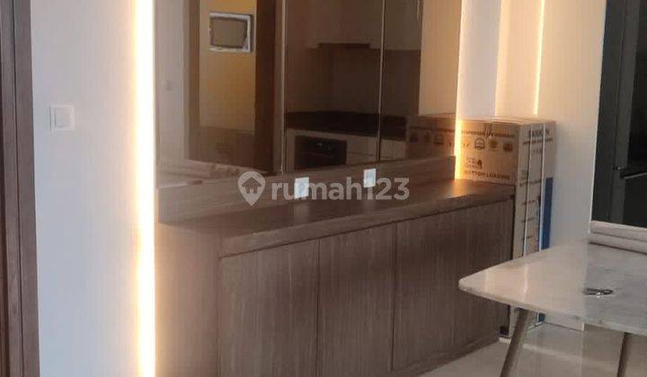 Apartemen Mewah dan Strategis 2