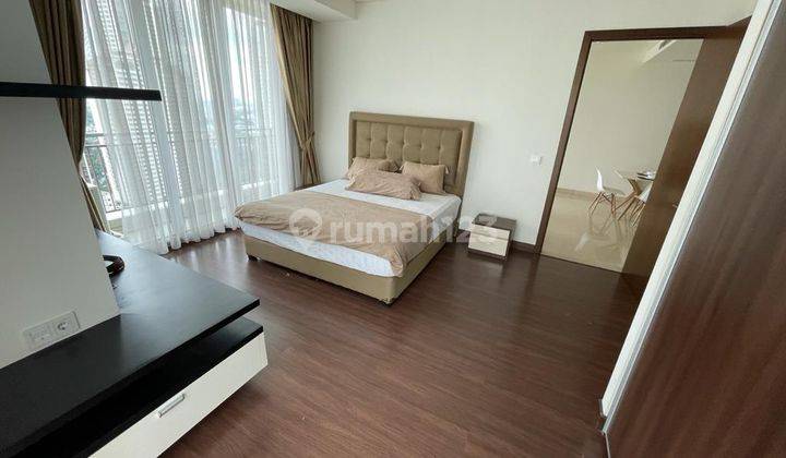 Apartemen Pakubuwono House 2BR 153sqm Fully Furnished 2