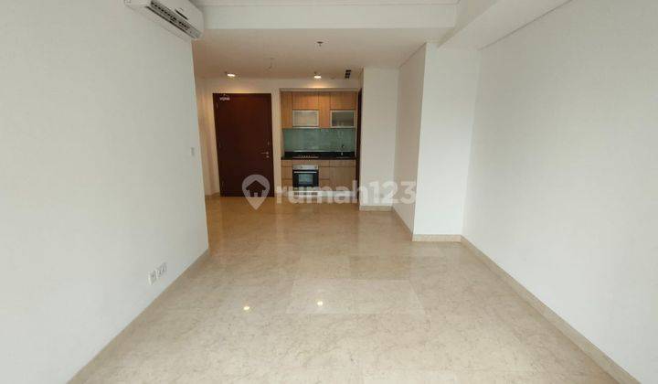 For Sell Sky Garden Setiabudi 2BR 94sqm Unfurnished 1