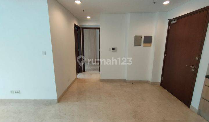 For Sell Sky Garden Setiabudi 2BR 94sqm Unfurnished 2