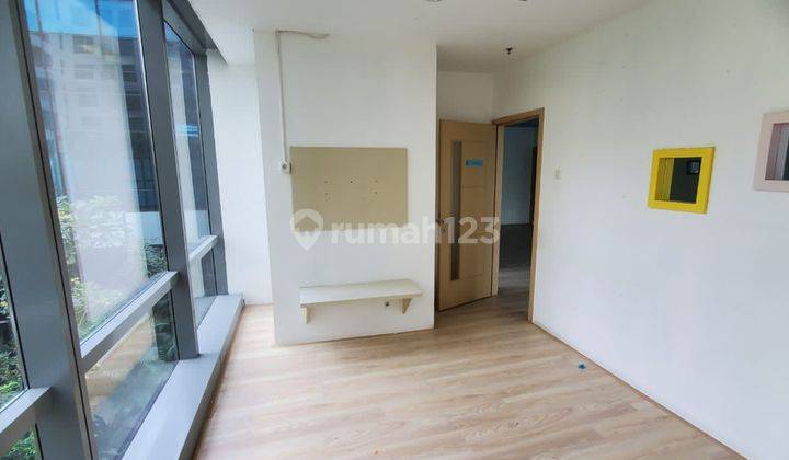 Dijual Kantor di Office 88 1