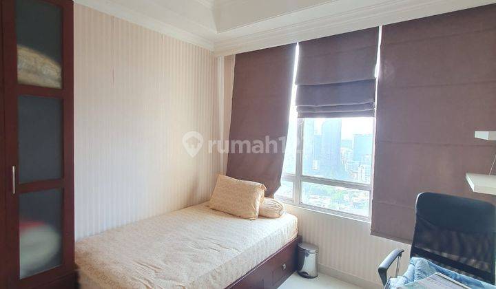 Apartemen Denpasar Residence 2 Kamar Harga Bu 2