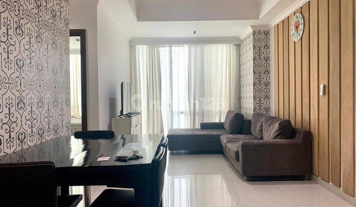 Dijual Harga Bu di Apartemen Kuningan City  2