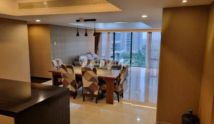 Apartemen Verde Bagus Dan Murah