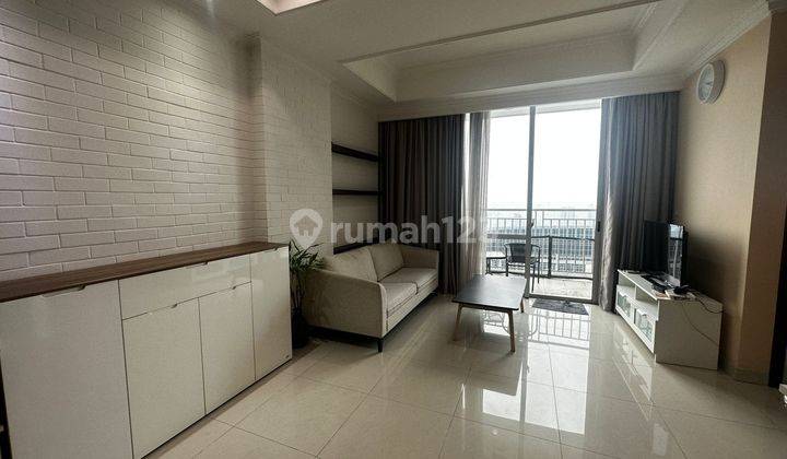 Disewakan Apartemen Denpasar Residences 1