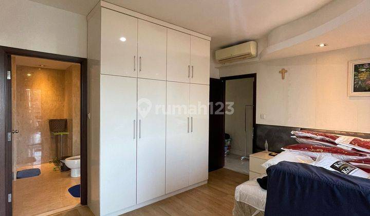 Dijual Apartemen Casa Grande Residence Murah di Bawah Pasaran 2