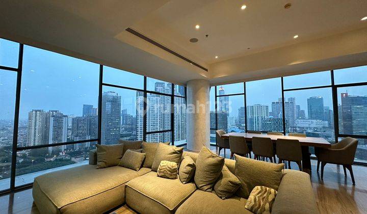 Disewakan Verde Apartemen City Light View 2