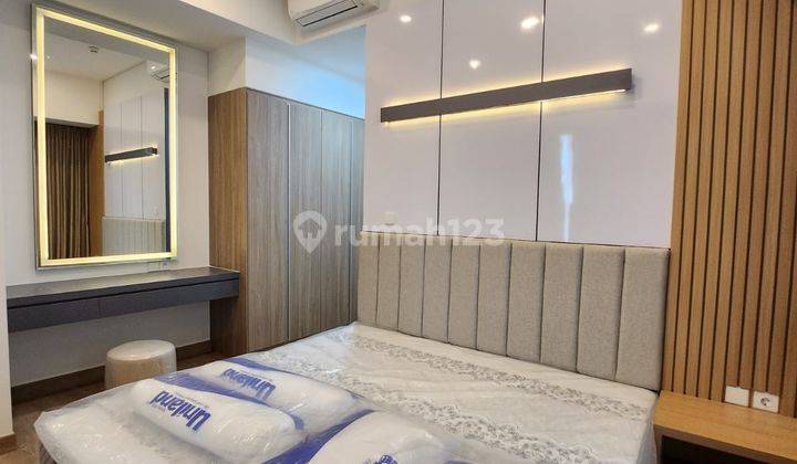 Disewakan Apartemen 57 Promenade 2BR