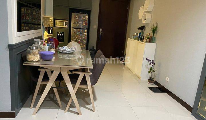 Dijual Apartemen Casa Grande Phase 2 1