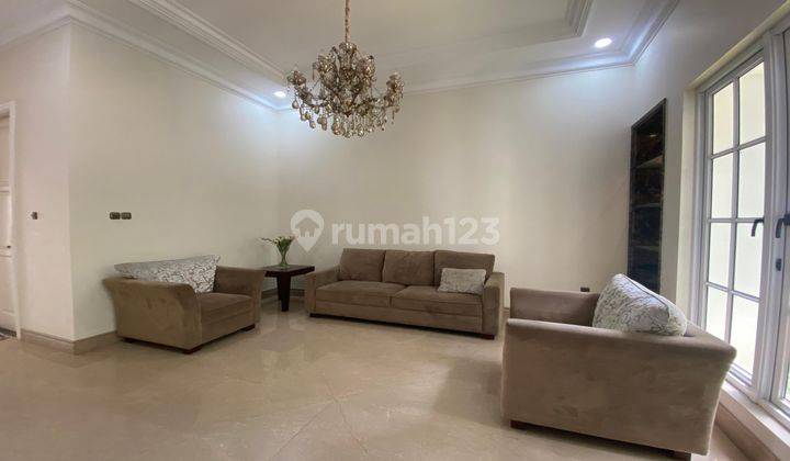 Dijual Rumah Mewah Di Pondok Indah Jaksel 2