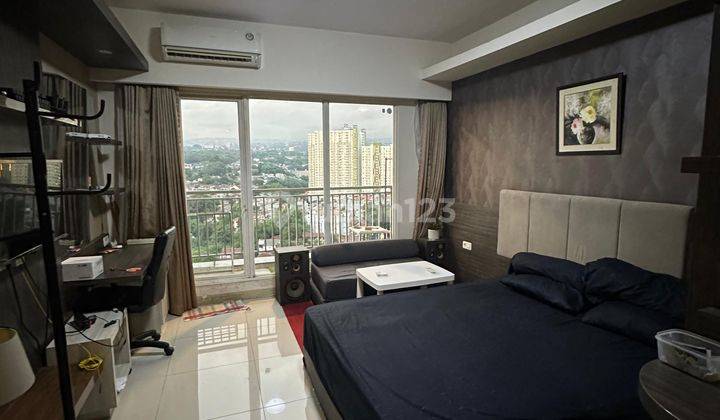 Dijual Apartemen Murah Di Kota Bandung 1