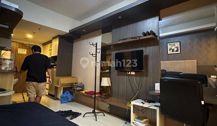 Dijual Apartemen Murah Di Kota Bandung 2