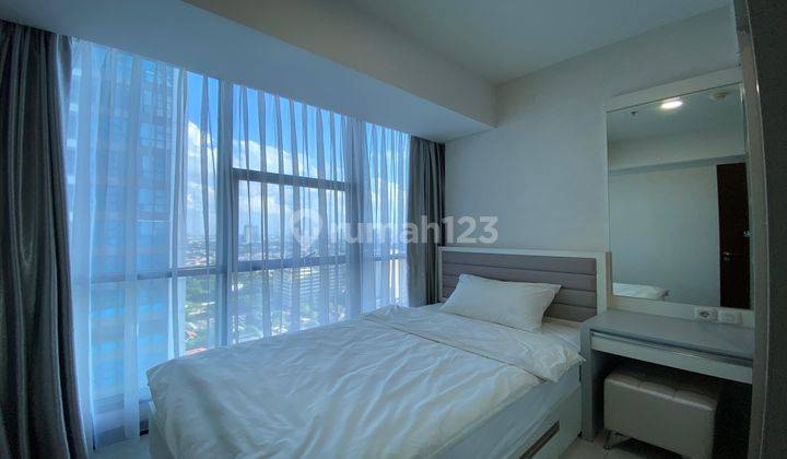 Disewakan Apartemen Casa Grande Phase 2 2