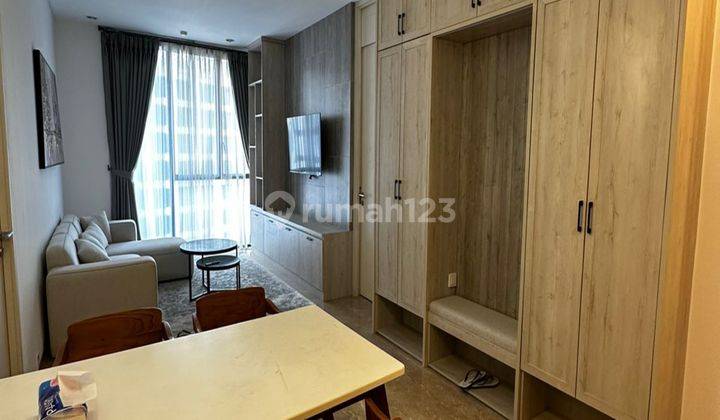 Disewakan Apartemen Izzara 2